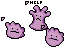 Ditto - Pokemoncursor set teaser