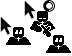 John grace Cursor Set thumbnail