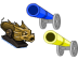 Canon Cursor Set thumbnail