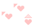 kawaii pink heart Cursor Set thumbnail