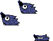 Kawkaw (Deltarune) Teaser