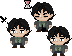Kenzo Tenma (Monster) Pack [FIXED!] Teaser