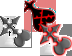kingdom hearts Cursor Set thumbnail