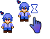 Kinjo Tsurugi Cursor Set thumbnail
