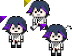 Kokichi Oma Cursor Set thumbnail