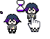 Kokichi Ouma Cursor Set thumbnail