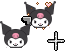 Kuromi R