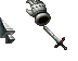 LAST CHAOS Cursor Set thumbnail
