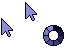 Lavand Cursor Set thumbnail