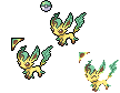 Leafeon