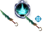 Pyke Lol Teaser