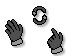 Lethal Company Inspired Cursor Set thumbnail