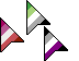LGBT Pride Cursor Set thumbnail