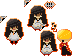 Lisa from LISA The First Cursor Set thumbnail