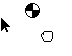 Little DOS Cursor Set thumbnail