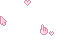 Little Pink Cursor Set thumbnail