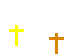 holy crosscursor set teaser