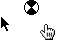 macOS Classic Cursor Set thumbnail