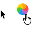 macOS Tahoe Cursor Set thumbnail