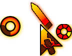 Magmatic Pointers Cursor Set thumbnail