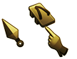 MAHOKENSHI - THE SAMURAI DECKBUILDER Cursor Set thumbnail