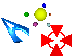MASTER OF ORION 3 Cursor Set thumbnail