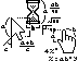 Mathematics Cursor Set thumbnail