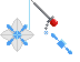 Mei and Snowballcursor set teaser