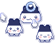 mimitchi Cursor Set thumbnail