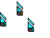 Minimal Tech V2cursor set teaser