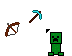 minecraft Cursor Set thumbnail