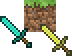 MineCraft Cursor Set thumbnail