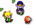Minish Cap Zelda Cursor Set thumbnail