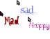Moods Cursor Set thumbnail