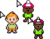 Mother 3 Cursor Set thumbnail