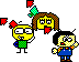 Mugman Cursor Set thumbnail