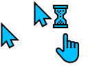 My new Cursor Set thumbnail