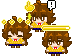 Natsumori Momiji (OC) Teaser