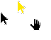 NebariOS Cursor Set thumbnail