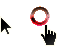 Negative Aero Cursor Set thumbnail
