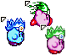 NEW KIRBY PACK! Cursor Set thumbnail