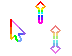 New Rainbow Big Teaser