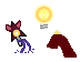 Niko OneShot Cursor Set thumbnail