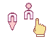 Noca Pinkcursor set teaser