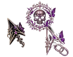 Nocticadia Cursor Set thumbnail