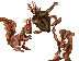 Squirrels Cursor Set thumbnail