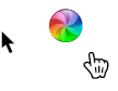 Old MacOS for Windows 10/11 Cursor Set thumbnail