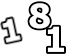 1 Teaser
