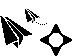 Paper Airplane