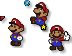 Paper Mario 64 Cursor Set thumbnail